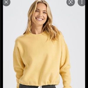 Vuori crewneck